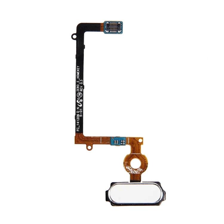 Home button Flex Cable Samsung Galaxy S6 Edge G925 (White) - Best Cell Phone Parts Distributor in Canada, Parts Source Home button Flex Cable Samsung Galaxy S6 Edge G925 (White) - Best Cell Phone Parts Distributor in Canada, Parts Source